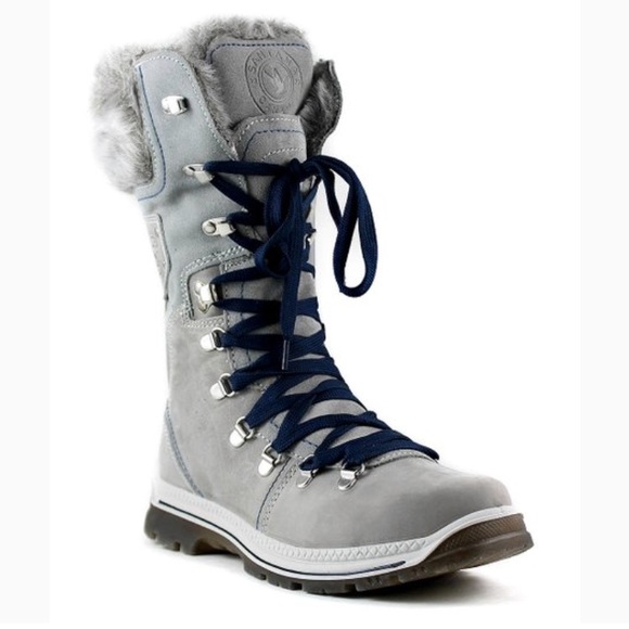 santana canada jenny boots